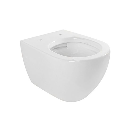 LT-WHT473 white wall-hung-toilets