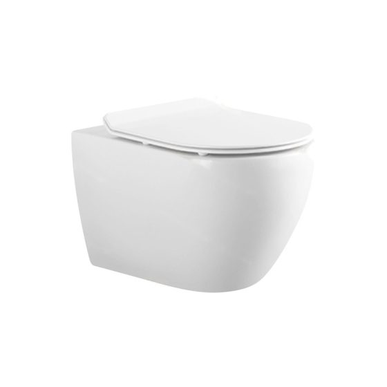LT-WHT473S white wall-hung-toilets