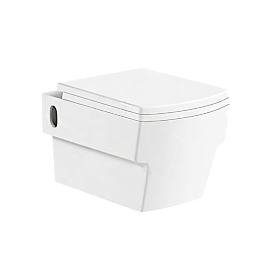 LT-WHT485 white wall-hung-toilets