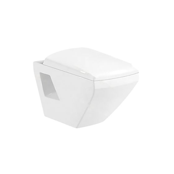 LT-WHT486 white wall-hung-toilets