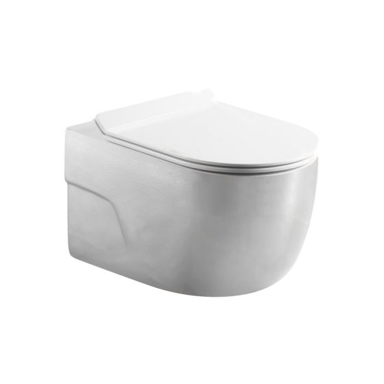 LT-WHT492-GI-SGW grey wall-hung-toilets