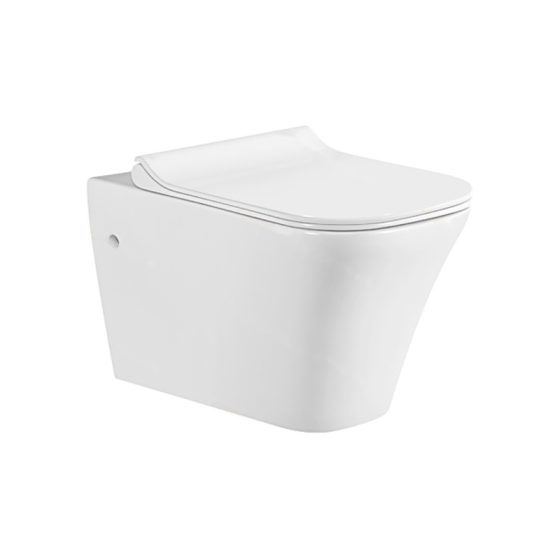 LT-WHT493 white wall-hung-toilets