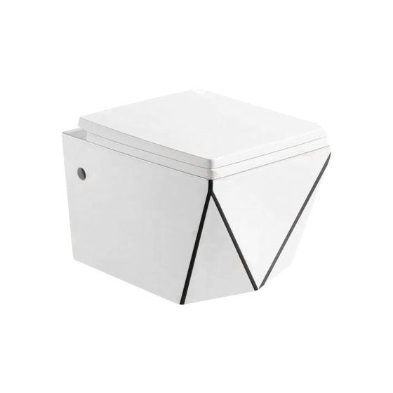 LT-WHT494-CG-WBLL white wall-hung-toilets