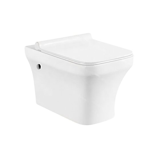 LT-WHT497 white wall-hung-toilets