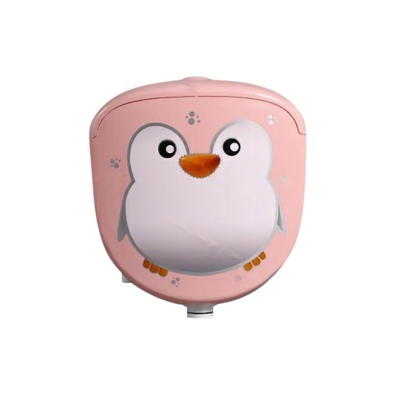 LT-WHT990-LP colored wall-hung-toilets