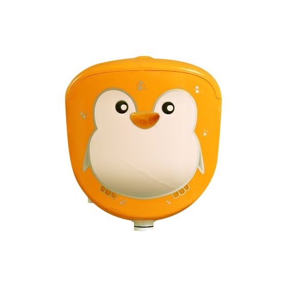 LT-WHT990-O gold wall-hung-toilets