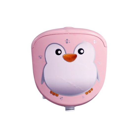 LT-WHT990-SP colored wall-hung-toilets